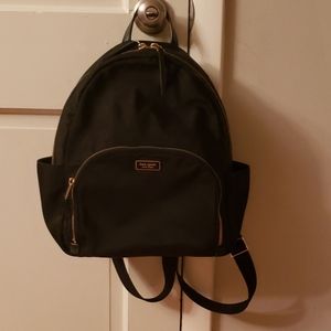 ♠️kate spade♠️dawn large nylon backpack